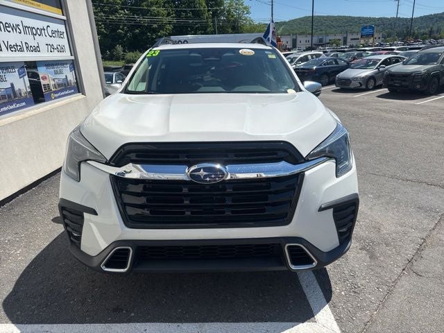 2023 Subaru Ascent Touring