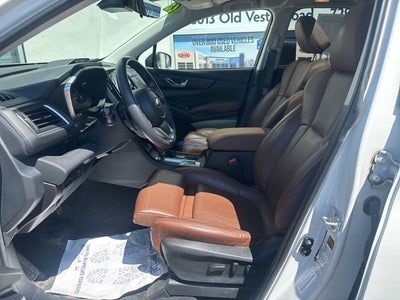 2023 Subaru Ascent Touring