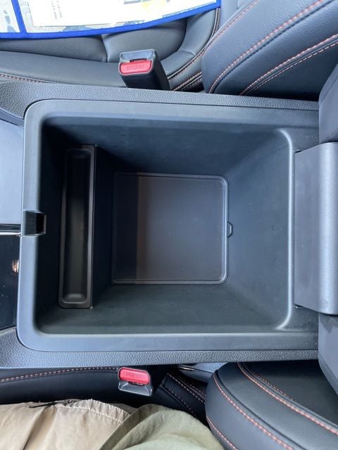 2023 Honda Pilot TrailSport