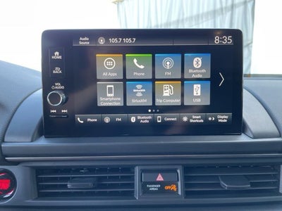 2023 Honda Pilot TrailSport