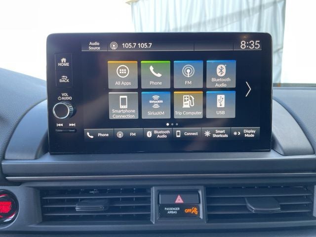 2023 Honda Pilot TrailSport