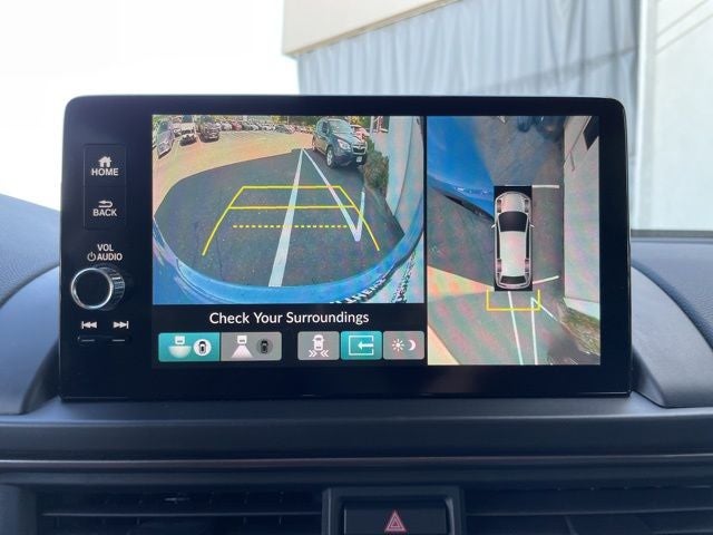 2023 Honda Pilot TrailSport