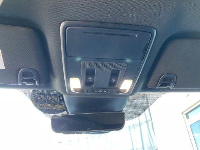 2023 Honda Pilot TrailSport