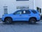 2023 Honda Pilot TrailSport