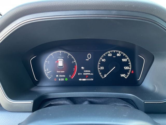 2023 Honda Pilot TrailSport
