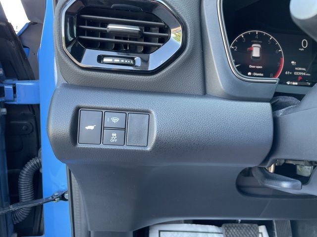 2023 Honda Pilot TrailSport