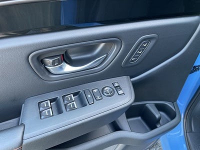 2023 Honda Pilot TrailSport