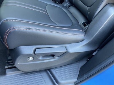 2023 Honda Pilot TrailSport