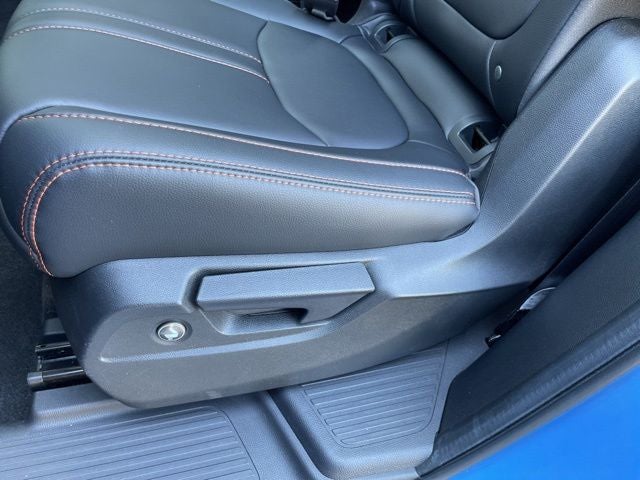 2023 Honda Pilot TrailSport