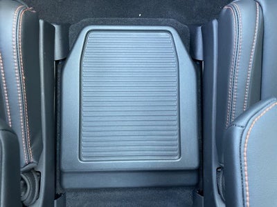 2023 Honda Pilot TrailSport