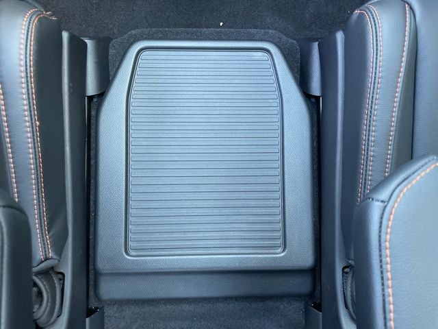2023 Honda Pilot TrailSport