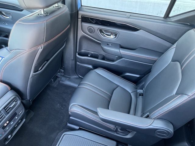 2023 Honda Pilot TrailSport