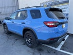 2023 Honda Pilot TrailSport