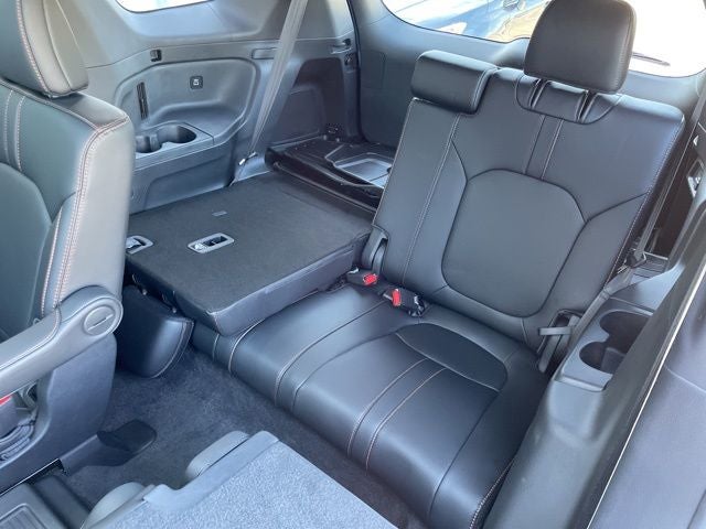 2023 Honda Pilot TrailSport
