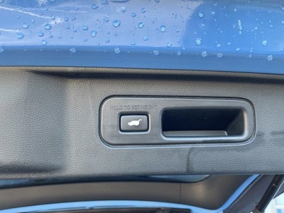 2023 Honda Pilot TrailSport