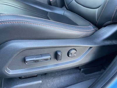 2023 Honda Pilot TrailSport