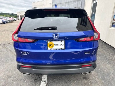 2023 Honda CR-V Hybrid Sport Touring