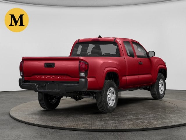 2019 Toyota Tacoma SR5 V6