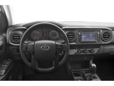 2019 Toyota Tacoma SR5 V6