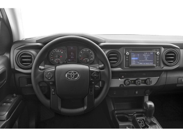 2019 Toyota Tacoma SR5 V6