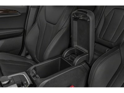 2022 BMW X4 xDrive30i