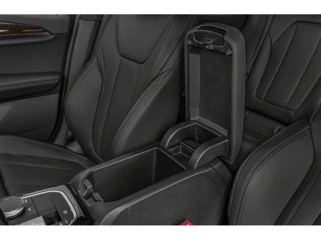 2022 BMW X4 xDrive30i