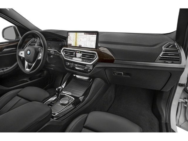 2022 BMW X4 xDrive30i