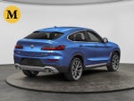 2022 BMW X4 xDrive30i