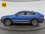 2022 BMW X4 xDrive30i