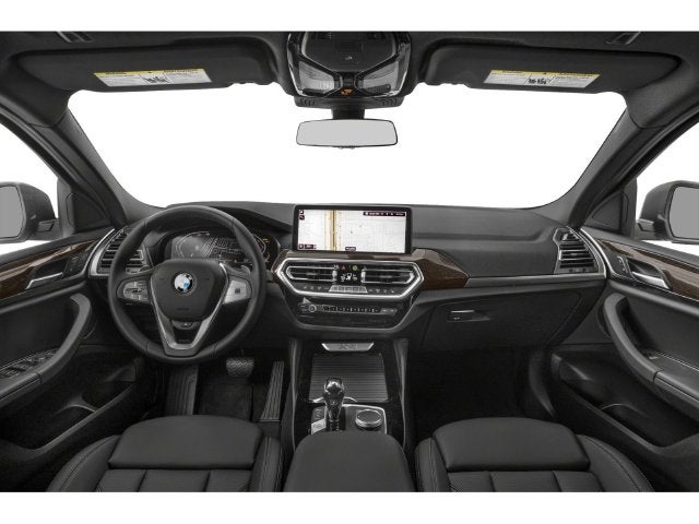 2022 BMW X4 xDrive30i