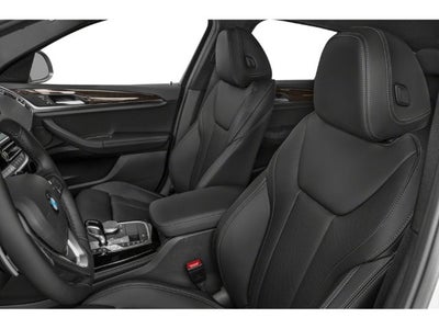 2022 BMW X4 xDrive30i