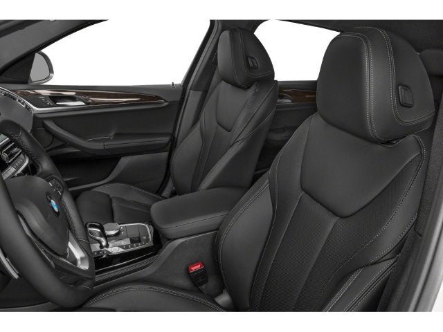 2022 BMW X4 xDrive30i