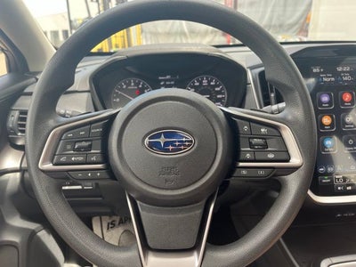 2024 Subaru Impreza Sport
