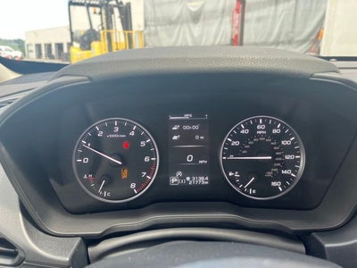 2024 Subaru Impreza Sport
