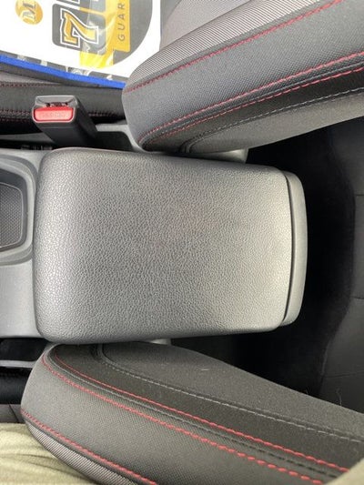 2023 Subaru WRX Base
