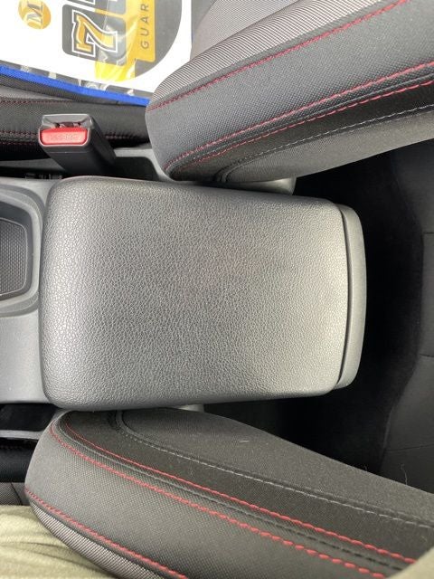 2023 Subaru WRX Base