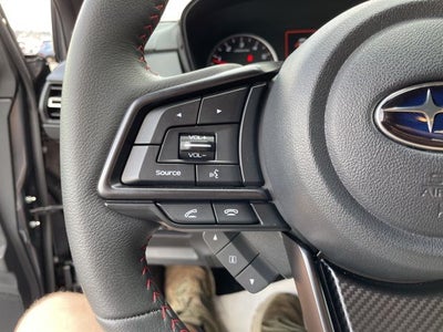 2023 Subaru WRX Base