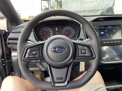 2023 Subaru WRX Base