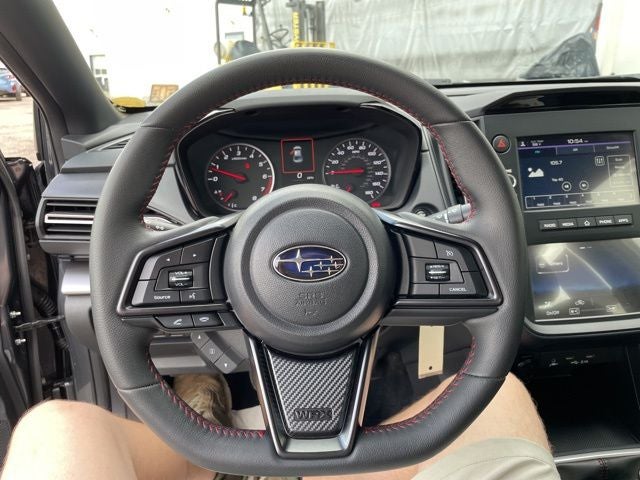 2023 Subaru WRX Base
