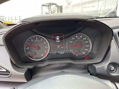 2023 Subaru WRX Base