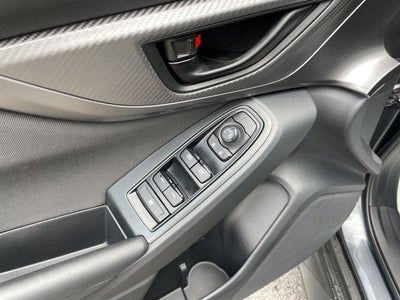 2023 Subaru WRX Base