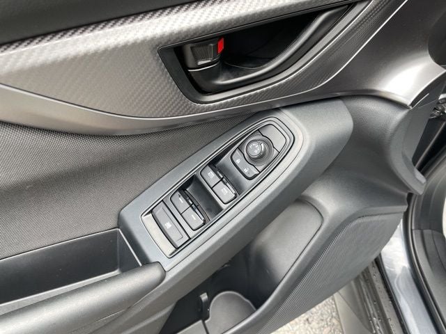 2023 Subaru WRX Base