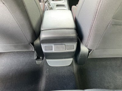2023 Subaru WRX Base