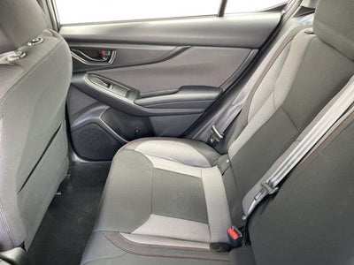 2023 Subaru WRX Base