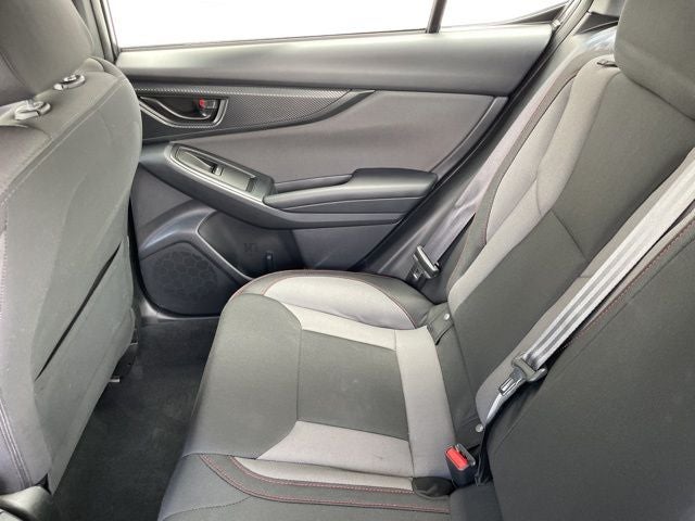 2023 Subaru WRX Base