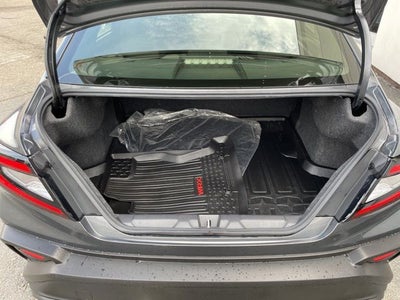 2023 Subaru WRX Base