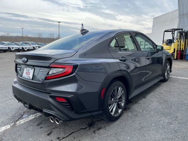 2023 Subaru WRX Base