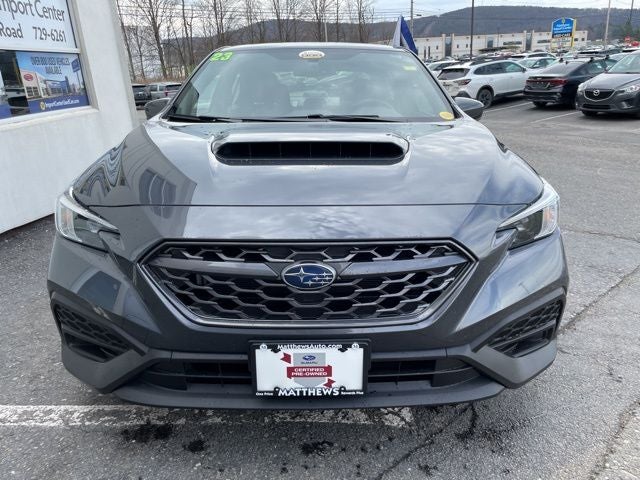 2023 Subaru WRX Base