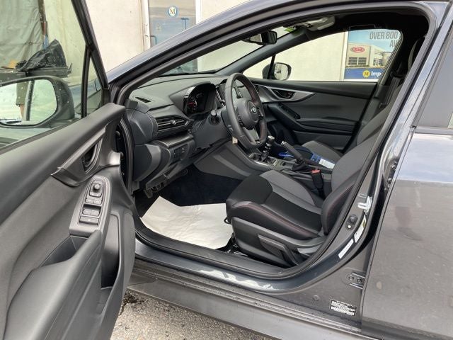 2023 Subaru WRX Base