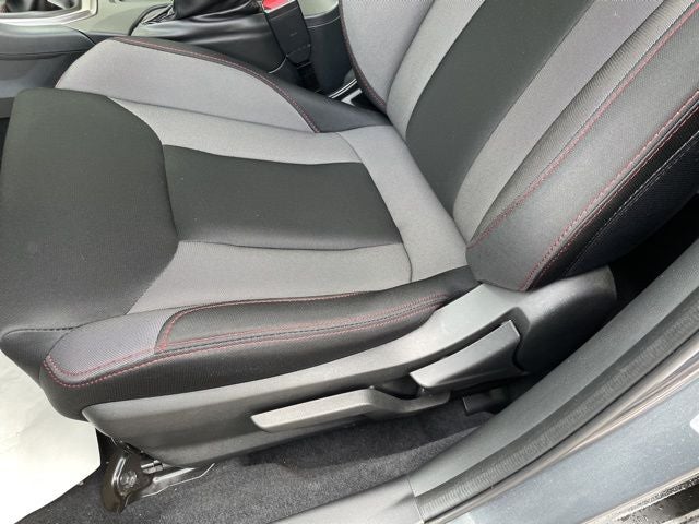 2023 Subaru WRX Base